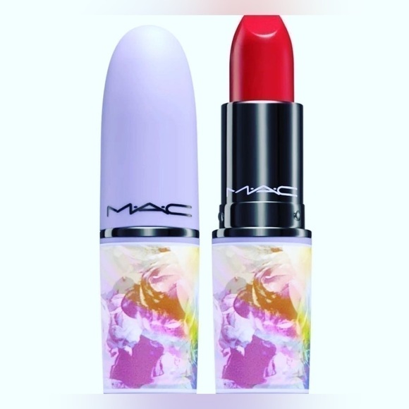 POSH MAC SHOW—MAC Cosmetics Live Posh_Curves💄Need 50 Likes❤️TAG YOUR FRIENDS!⬇️ - Picture 7 of 14